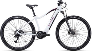 CTM Ruby e-MTB 29"-M