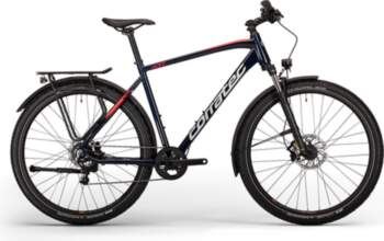 Corratec MTC Base Gent 29"-49