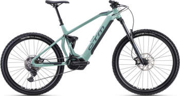 CTM Switch Comp e-MTB 29"-L