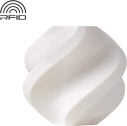 Bambu Lab ABS Balts Filaments WHITE
