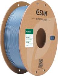 ESUN PLA Basic Pelēks Filaments LIGHT