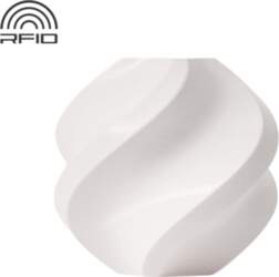 Bambu Lab PLA Basic Balts Filaments