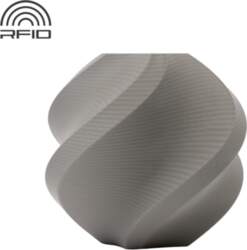 Bambu Lab PLA Basic Pelēks Filaments