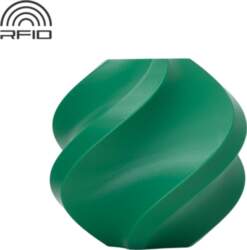 Bambu Lab PLA Basic Zaļš Filaments