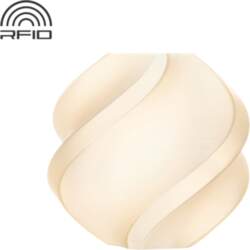Bambu Lab PLA Translucent Dzeltens Filaments