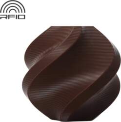 Bambu Lab PETG Basic Brūns Filaments