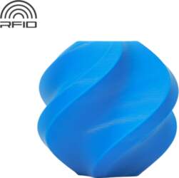 Bambu Lab PLA Basic Ciāna Filaments