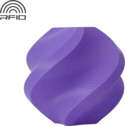 Bambu Lab PLA Basic Violets Filaments