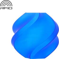 Bambu Lab PLA Translucent Zils Filaments