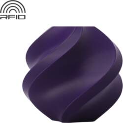 Bambu Lab PLA Basic Purpura Filaments