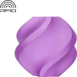 Bambu Lab PLA Translucent Violets Filaments