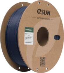 ESUN PLA Basic Zils Filaments DARK