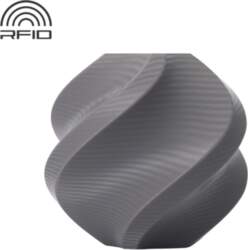 Bambu Lab PETG Basic Pelēks Filaments