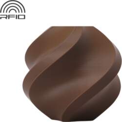 Bambu Lab PLA Basic Brūns Filaments