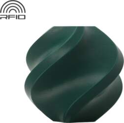Bambu Lab PETG Basic Zaļš Filaments
