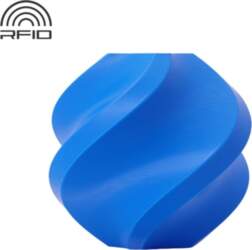 Bambu Lab PETG Basic Zils Filaments