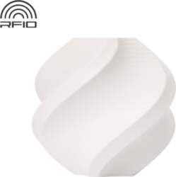 Bambu Lab PETG Basic Balts Filaments