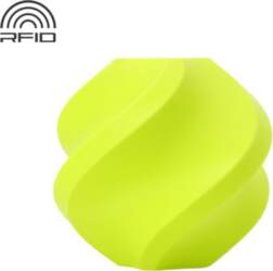 Bambu Lab PETG Matte Zaļš Filaments