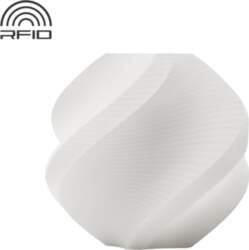 Bambu Lab PLA Matte Balts Filaments