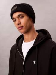 CALVIN KLEIN Patch Chunky Rib Docker