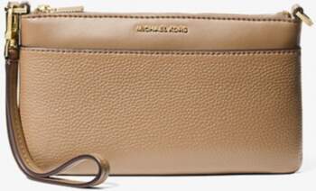 MICHAEL KORS Jet Set Medium Pebbled