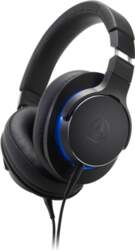 Audio Technica ATH-MSR7b Black