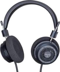 Grado SR 125x Headphone, Wired, Dynamic