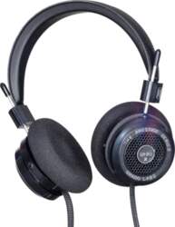Grado SR 80x Headphone, Wired, Dynamic