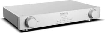 Questyle Audio Questyle CMA800P Preamplifier Silver