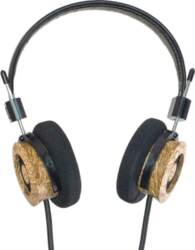Grado The Hemp Headphone, Wired, Dynamic