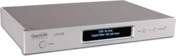 Questyle Audio Questyle CAS192D DAC Silver