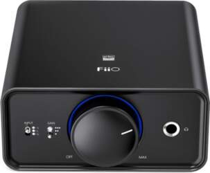 FiiO K5 Pro ESS Desktop DAC