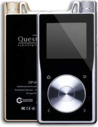 Questyle Audio Questyle QP1R DAP Silver