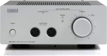 STAX SRM-700S Electrostatic Headphone Amplifier, Wired