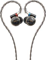 FiiO FD3 Pro Dynamic IEMs
