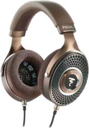 Focal Clear Mg Open-Back Dynamic Headphones