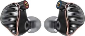 FiiO FH7 Dynamic IEMs