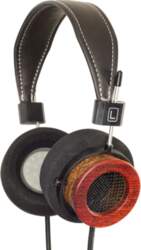 Grado RS 1x Headphone, Wired, Dynamic