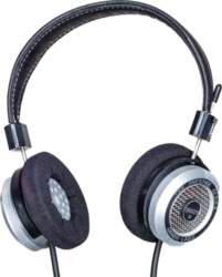 Grado SR 325x Headphone, Wired, Dynamic