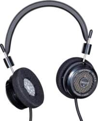 Grado SR 225x Headphone, Wired, Dynamic