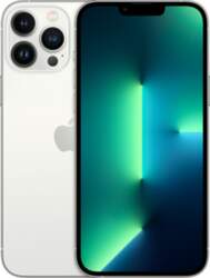 IPhone 13 Pro Max 128Gb, Silver