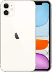 IPhone 11 64Gb, White