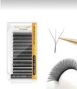 NAGARAKU 3D W LASHES 0.07