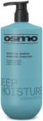 OSMO Deep Moisture shampoo - mitrinosš