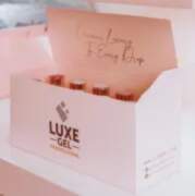 LUXE GEL TRIAL KIT
