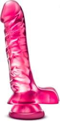 Blush Novelties B Yours Basic 8
