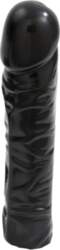 Doc Johnson Bender Wire Dildo Black