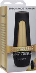 Doc Johnson Main Squeeze Endurance Trainer