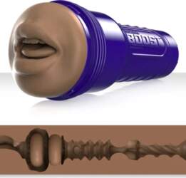 Fleshlight Boost Blow Medium Dark