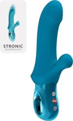 Fun Factory Bi Stronic Curve Thrusting